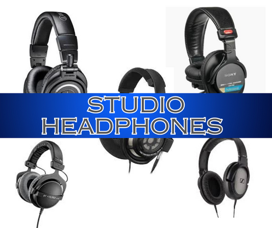 Decoding Your Sonic Journey: A Guide to Choosing the Perfect Headphones